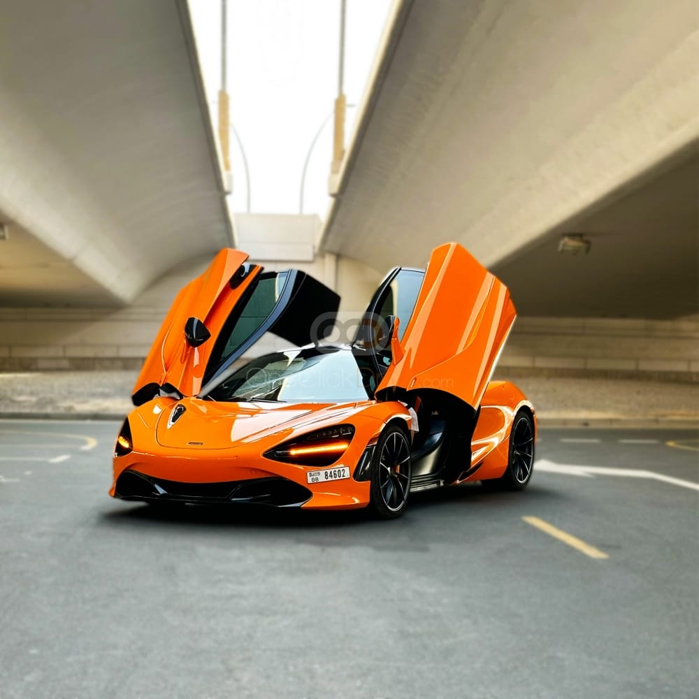 Maclaren Artura Spyder