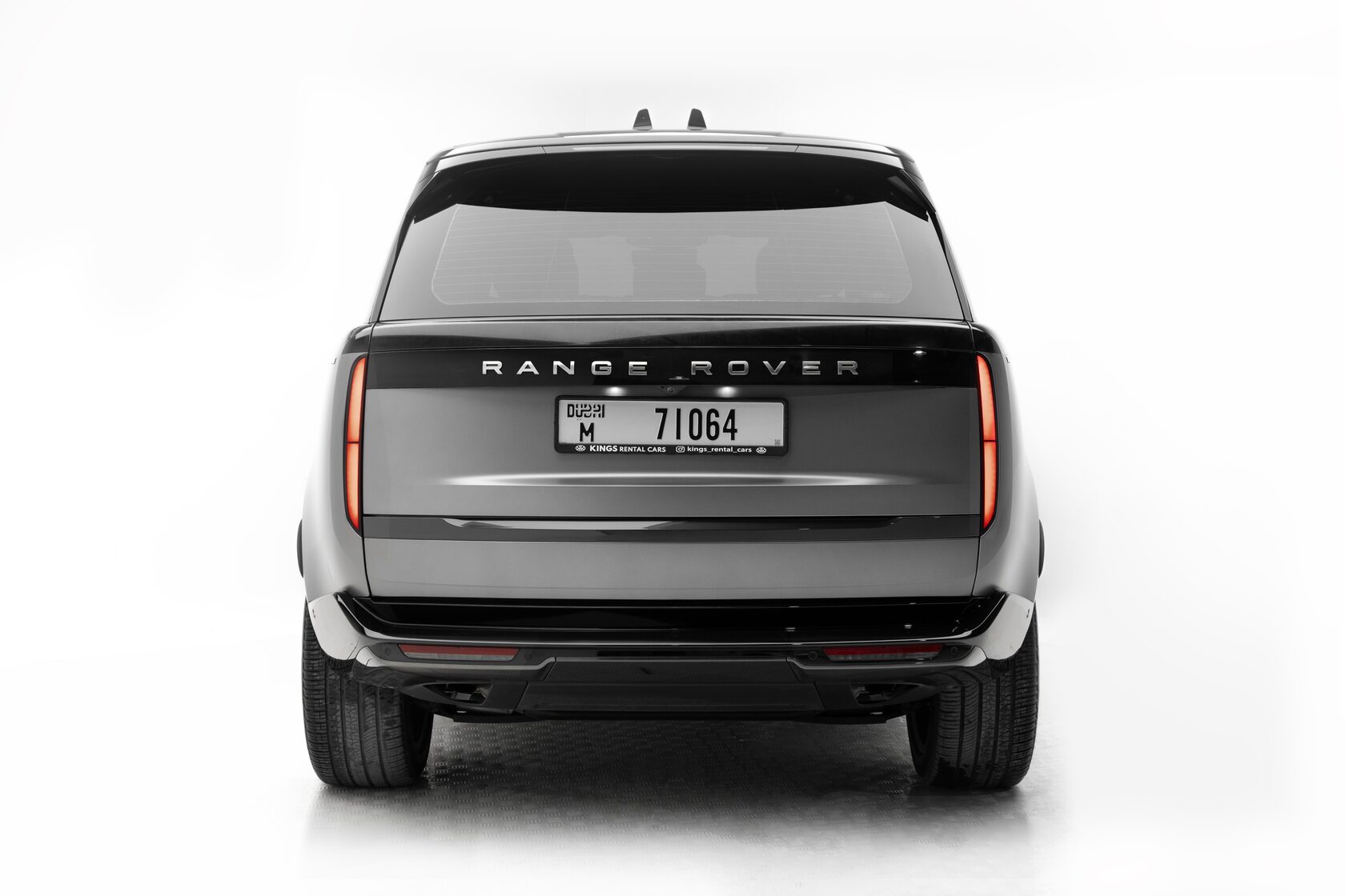 Range Rover Vogue 2025