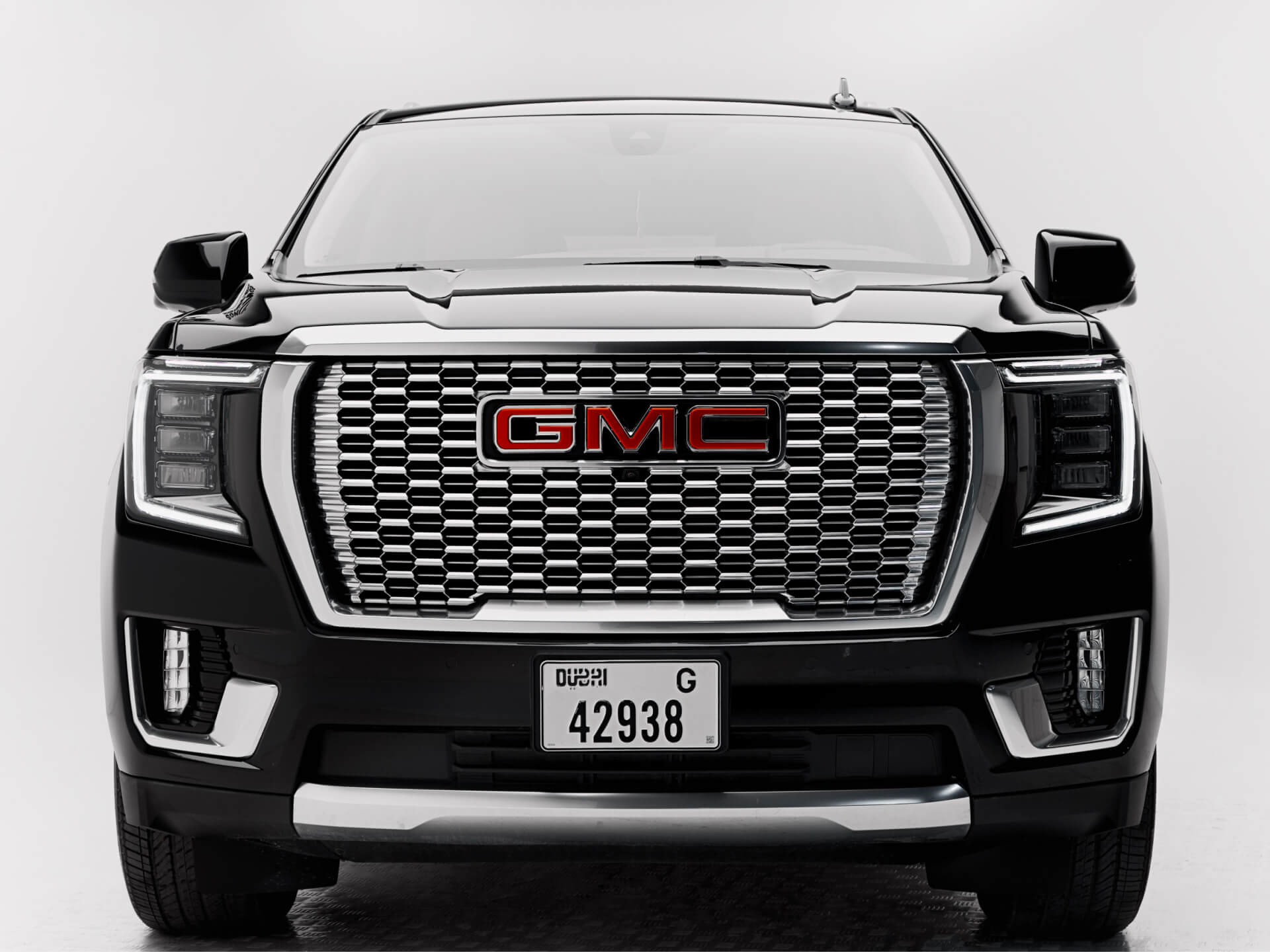 GMC Yukon 2024