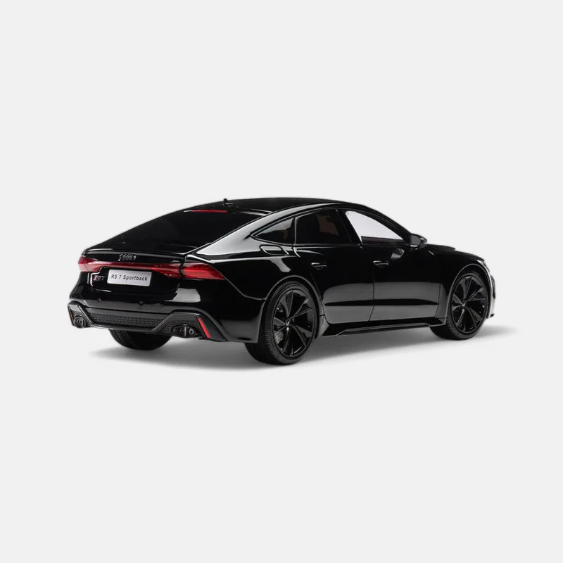 Audi RS7 Rent Dubai: Your Getaway for Excitement