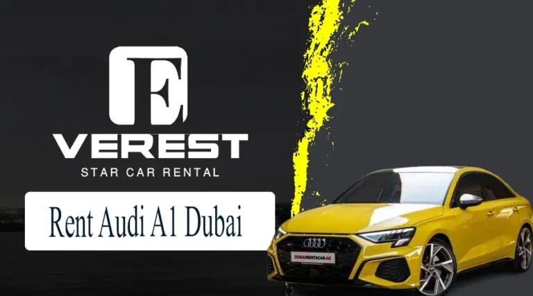 rent audi a1 dubai