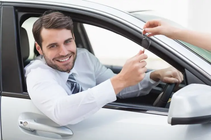 Car rental Dubai