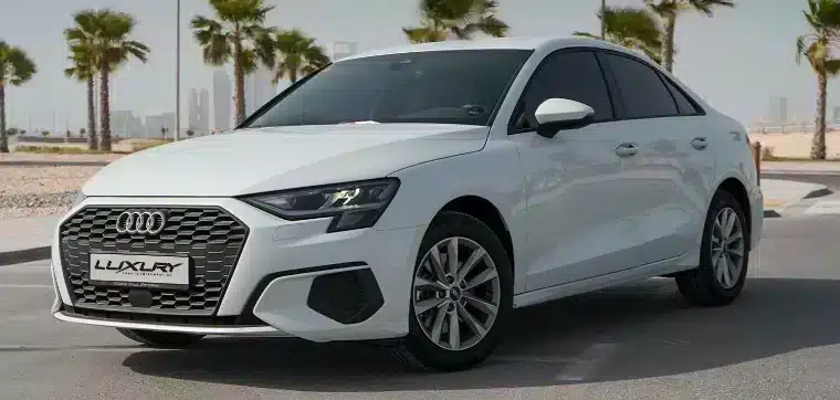 Cheapest rent audi a1 dubai
