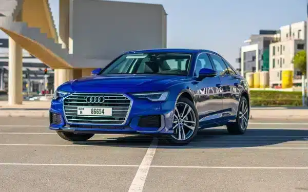 Rent audi a1 dubai monthly
