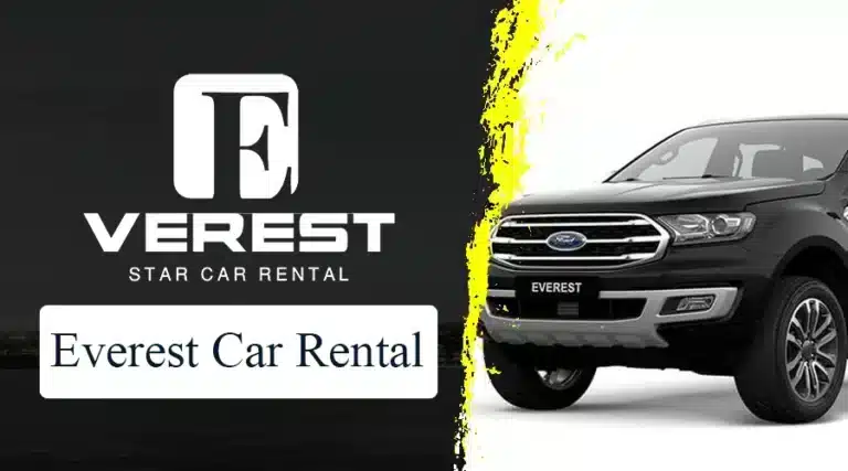 everest car rental