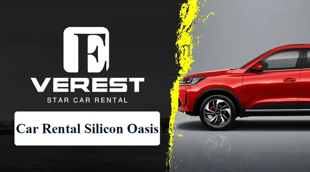 car rental silicon oasis