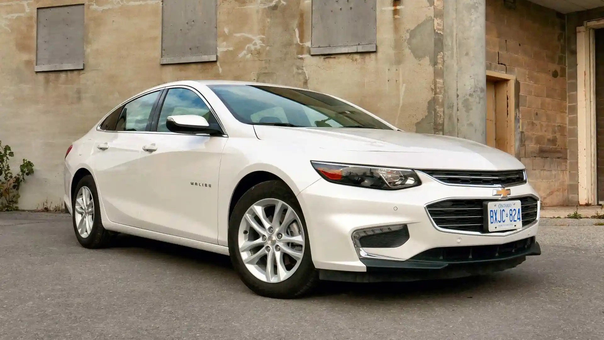 chevrolet malibu car rent in dubia