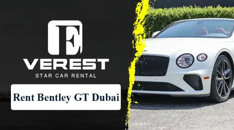 rent bentley gt dubai in Dubai